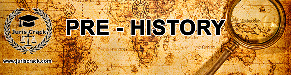 Pre - Historic Period Of India