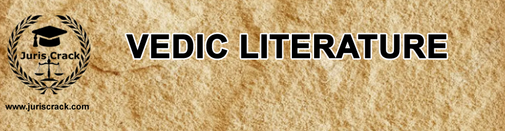 Vedic Literature of the Ancient India